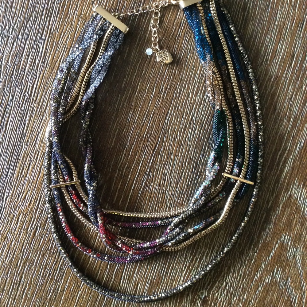 Fashion Necklace from Betsey Johnson